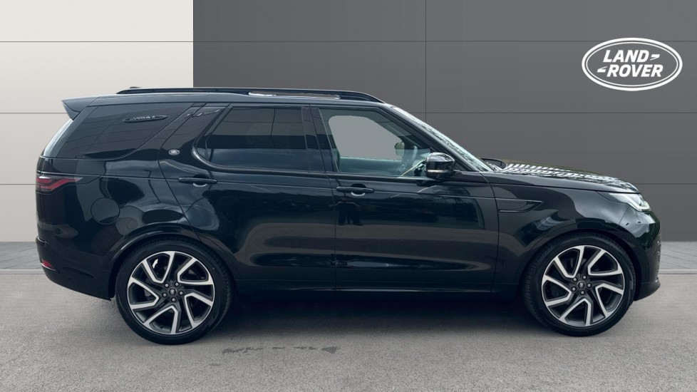 Land Rover Discovery 3.0 D350 Dynamic HSE 5dr Auto Diesel Station Wagon - Image 5