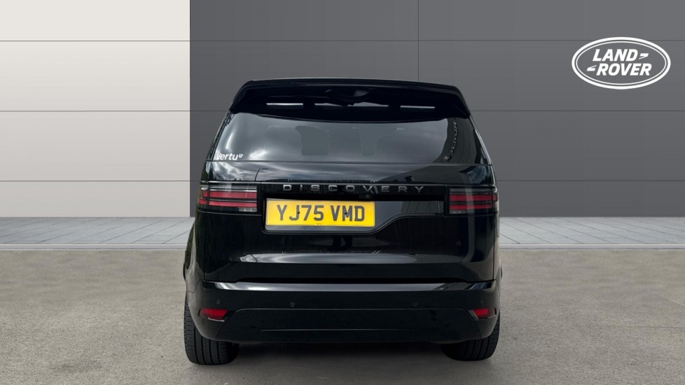 Land Rover Discovery 3.0 D350 Dynamic HSE 5dr Auto Diesel Station Wagon - Image 6