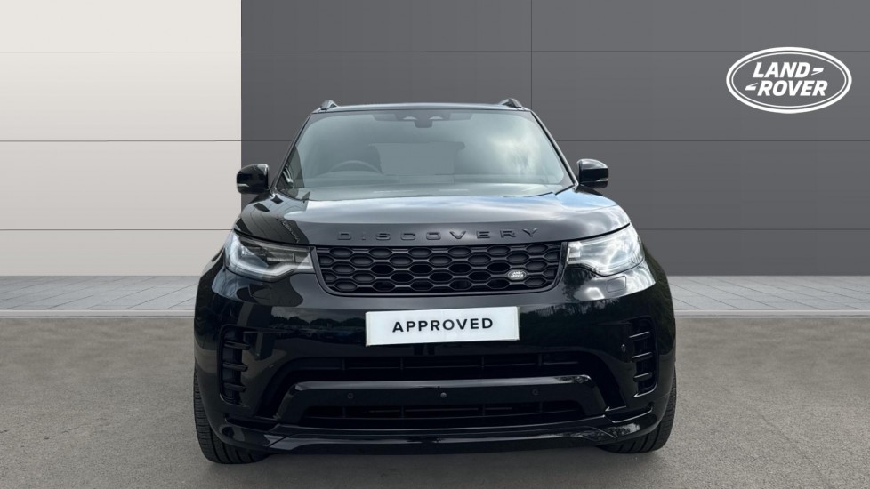 Land Rover Discovery 3.0 D350 Dynamic HSE 5dr Auto Diesel Station Wagon - Image 7