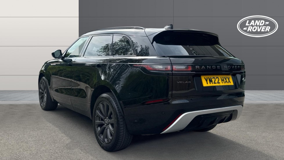 Land Rover Range Rover Velar 2.0 D200 R-Dynamic SE 5dr Auto Diesel Estate - Image 2