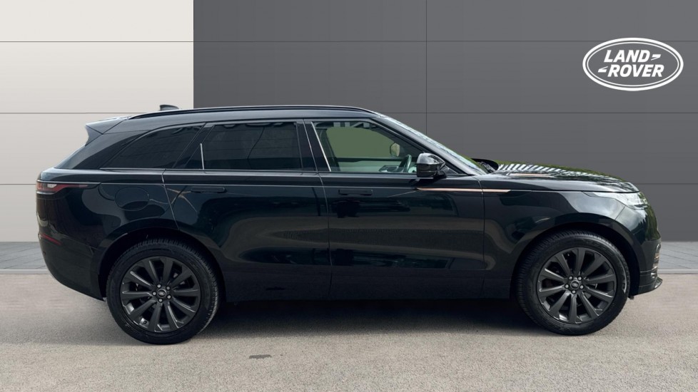 Land Rover Range Rover Velar 2.0 D200 R-Dynamic SE 5dr Auto Diesel Estate - Image 5