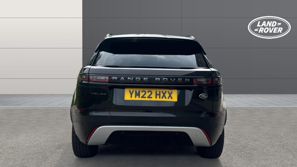 Land Rover Range Rover Velar 2.0 D200 R-Dynamic SE 5dr Auto Diesel Estate - Image 6
