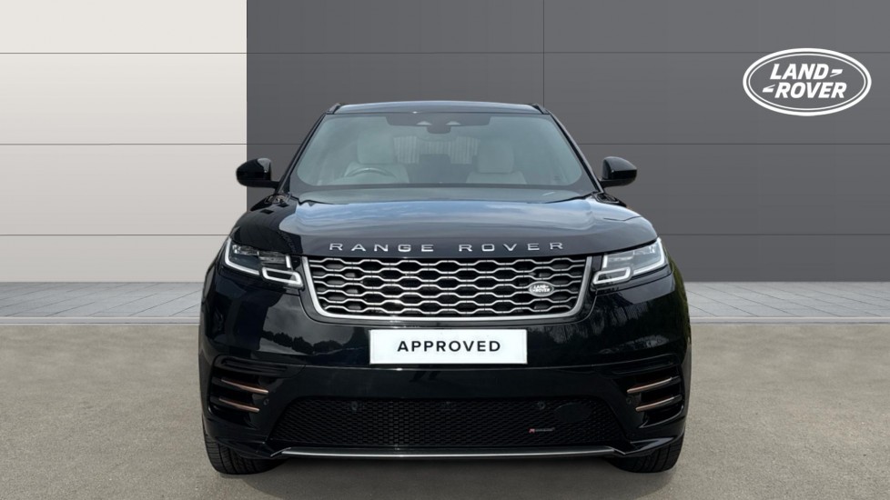 Land Rover Range Rover Velar 2.0 D200 R-Dynamic SE 5dr Auto Diesel Estate - Image 7