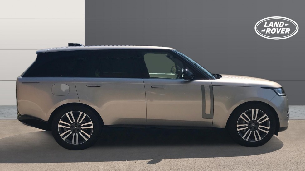 Land Rover Range Rover 3.0 D350 SE 4dr Auto Diesel Estate - Image 5