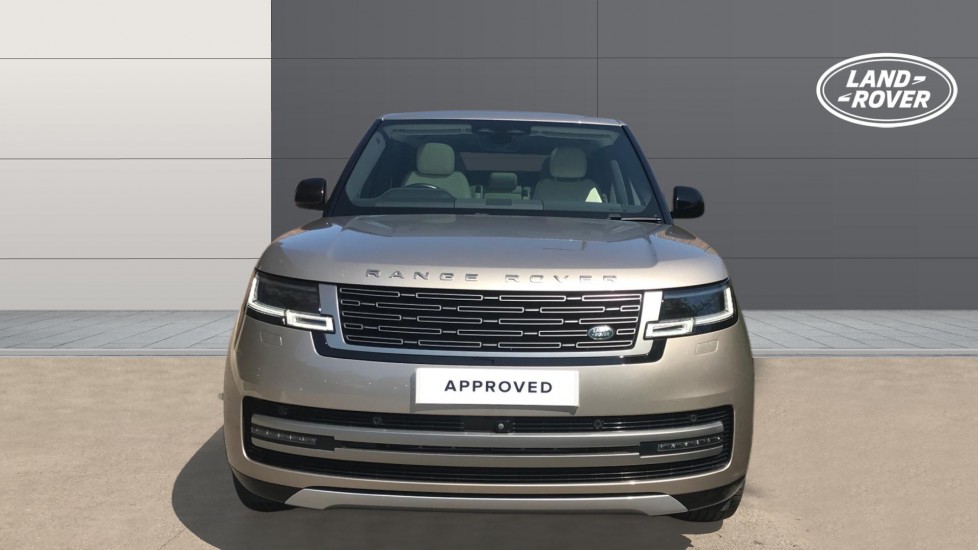 Land Rover Range Rover 3.0 D350 SE 4dr Auto Diesel Estate - Image 7