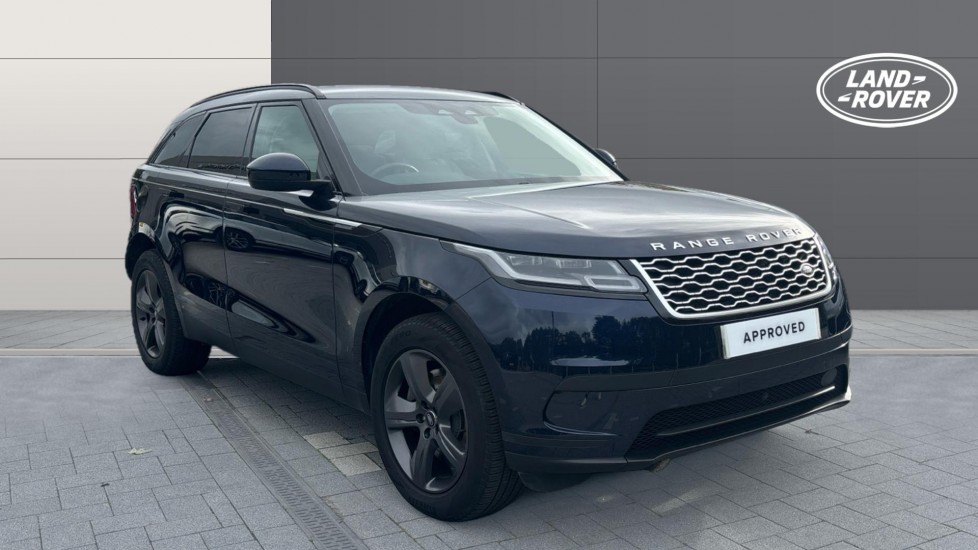 Land Rover Range Rover Velar 2.0 D200 S 5dr Auto Diesel Estate - Image 1