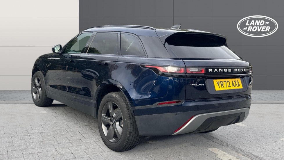 Land Rover Range Rover Velar 2.0 D200 S 5dr Auto Diesel Estate - Image 2