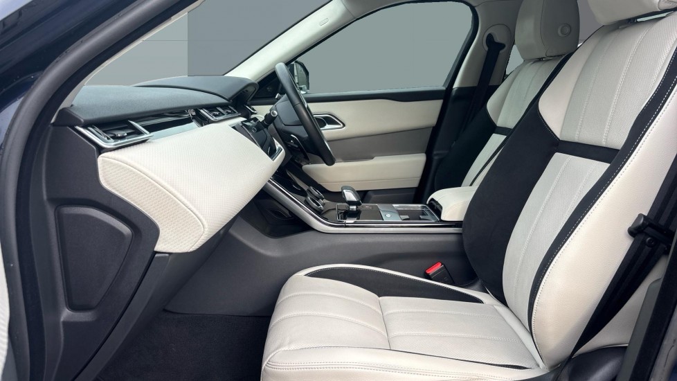 Land Rover Range Rover Velar 2.0 D200 S 5dr Auto Diesel Estate - Image 3
