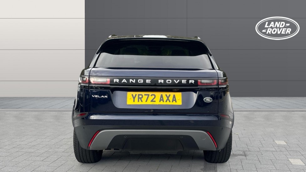 Land Rover Range Rover Velar 2.0 D200 S 5dr Auto Diesel Estate - Image 6