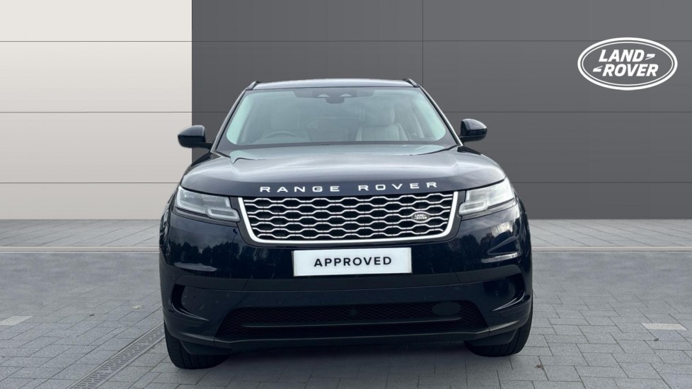 Land Rover Range Rover Velar 2.0 D200 S 5dr Auto Diesel Estate - Image 7