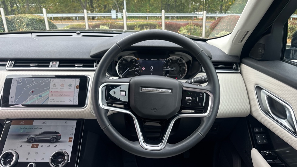 Land Rover Range Rover Velar 2.0 D200 S 5dr Auto Diesel Estate - Image 15