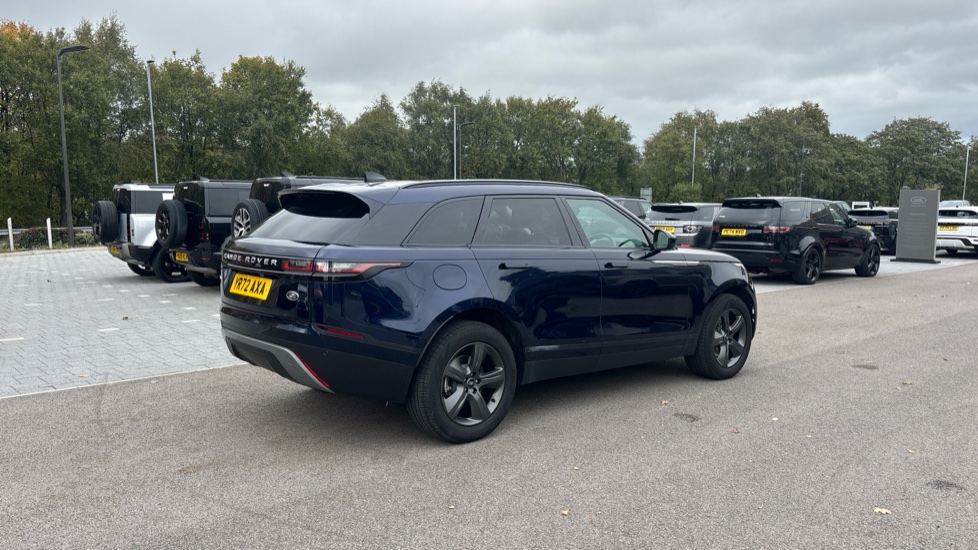 Land Rover Range Rover Velar 2.0 D200 S 5dr Auto Diesel Estate - Image 21