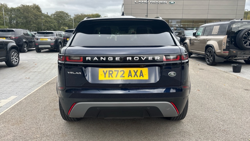 Land Rover Range Rover Velar 2.0 D200 S 5dr Auto Diesel Estate - Image 23