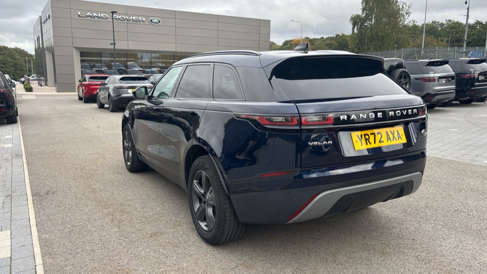 Land Rover Range Rover Velar 2.0 D200 S 5dr Auto Diesel Estate - Image 24