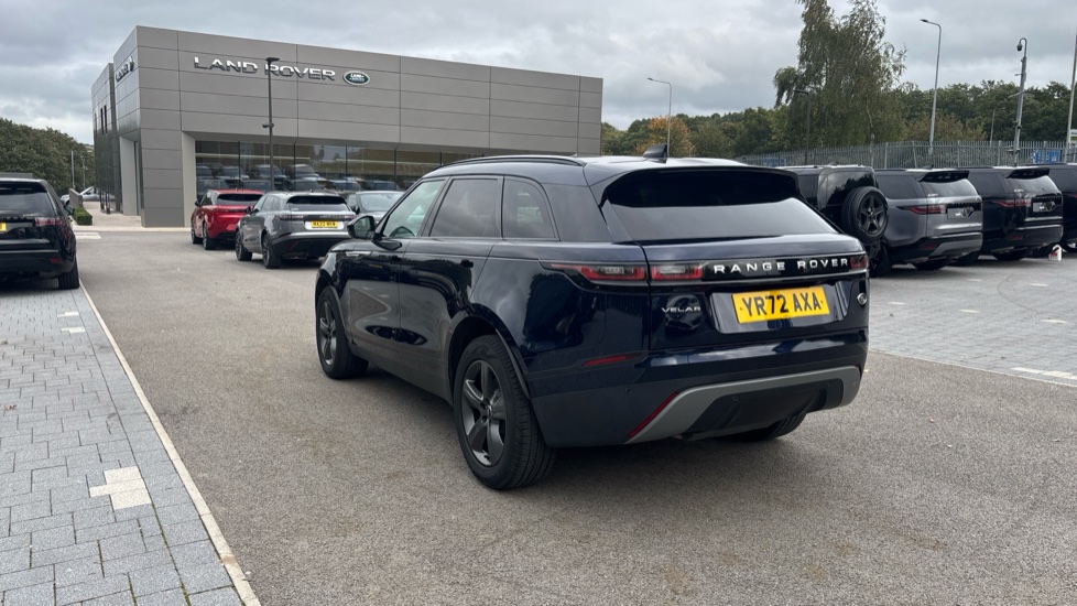 Land Rover Range Rover Velar 2.0 D200 S 5dr Auto Diesel Estate - Image 25