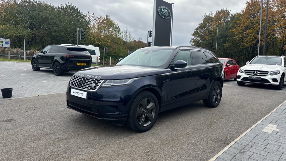 Land Rover Range Rover Velar 2.0 D200 S 5dr Auto Diesel Estate - Image 27