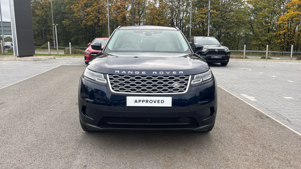 Land Rover Range Rover Velar 2.0 D200 S 5dr Auto Diesel Estate - Image 28