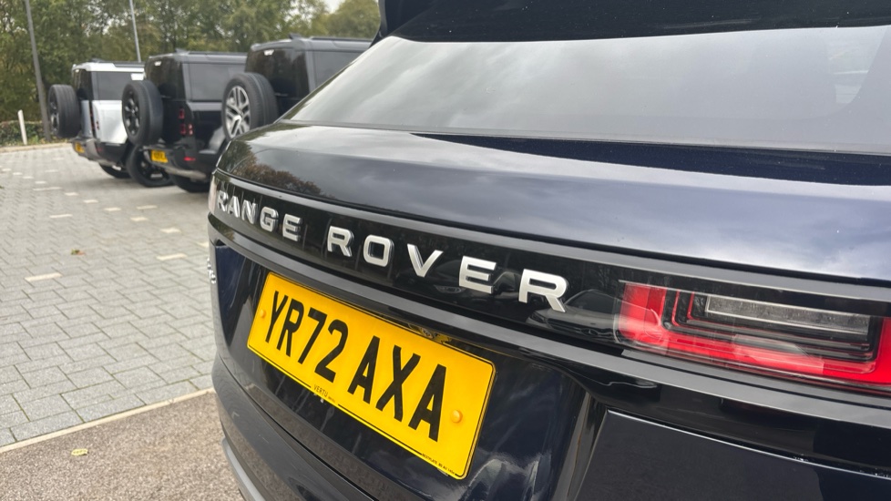 Land Rover Range Rover Velar 2.0 D200 S 5dr Auto Diesel Estate - Image 61