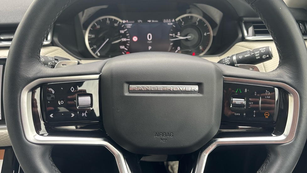 Land Rover Range Rover Velar 2.0 D200 S 5dr Auto Diesel Estate - Image 94