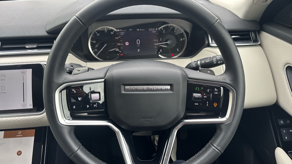 Land Rover Range Rover Velar 2.0 D200 S 5dr Auto Diesel Estate - Image 95
