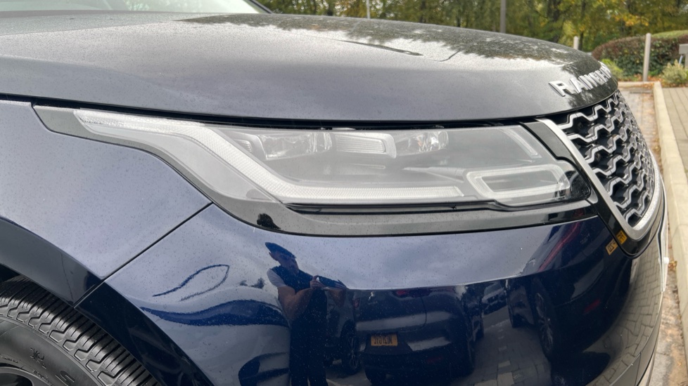 Land Rover Range Rover Velar 2.0 D200 S 5dr Auto Diesel Estate - Image 97