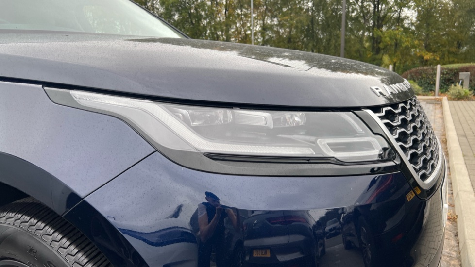 Land Rover Range Rover Velar 2.0 D200 S 5dr Auto Diesel Estate - Image 98
