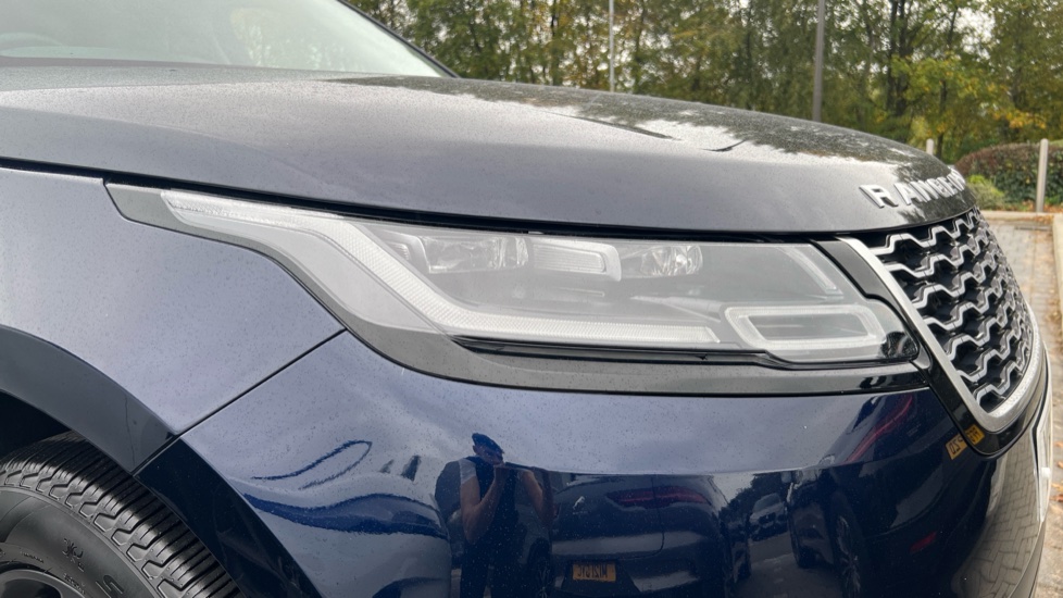 Land Rover Range Rover Velar 2.0 D200 S 5dr Auto Diesel Estate - Image 99
