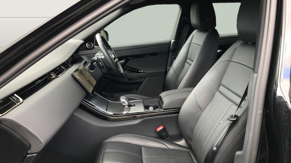 Land Rover Range Rover Evoque 2.0 D200 Dynamic SE 5dr Auto Diesel Hatchback - Image 3