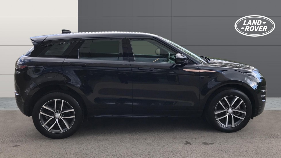 Land Rover Range Rover Evoque 2.0 D200 Dynamic SE 5dr Auto Diesel Hatchback - Image 5