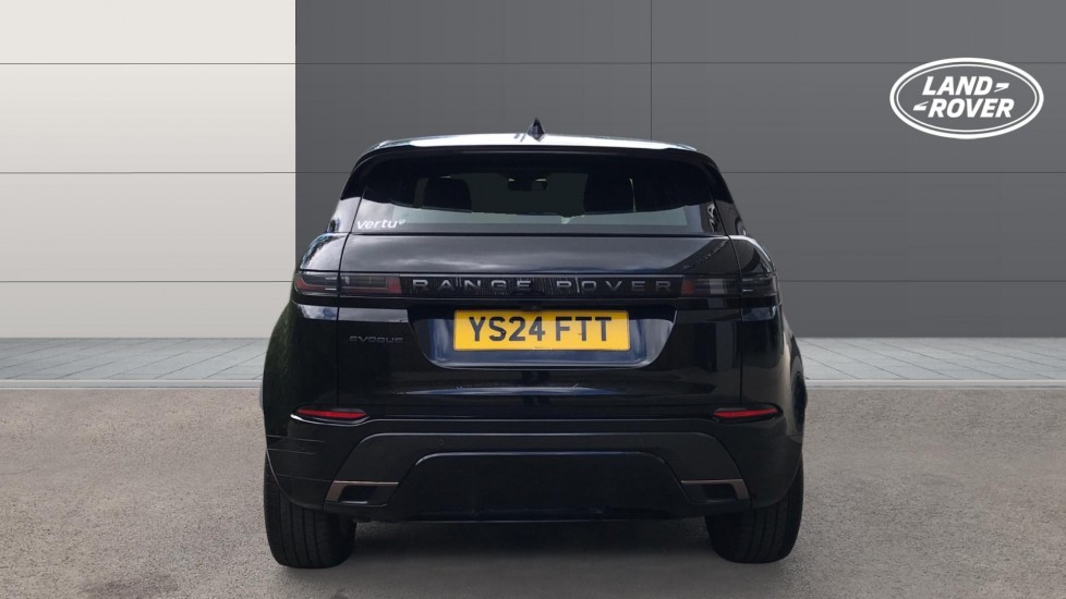 Land Rover Range Rover Evoque 2.0 D200 Dynamic SE 5dr Auto Diesel Hatchback - Image 6