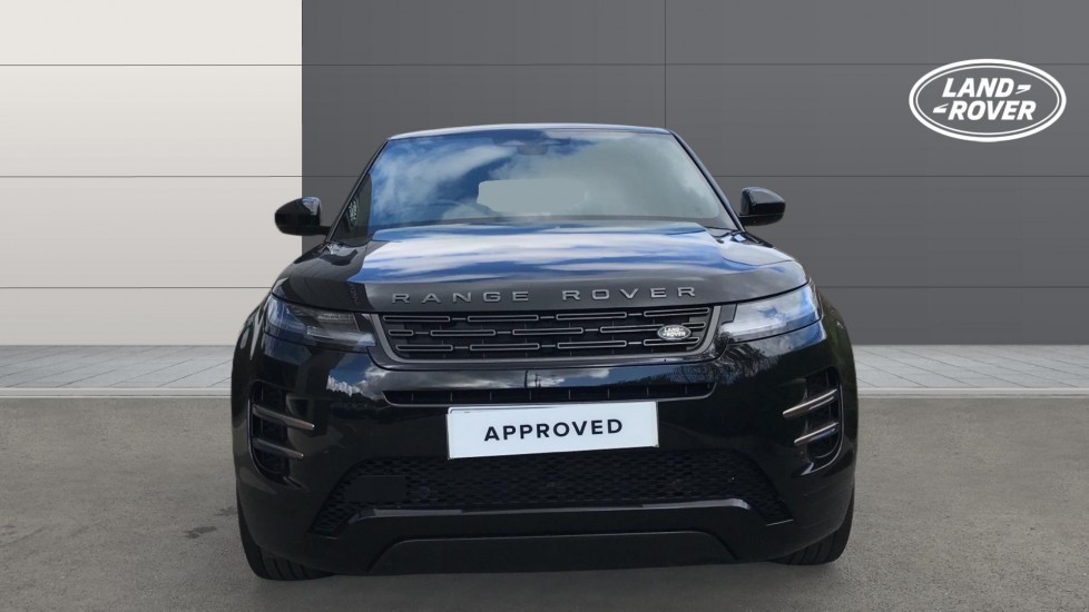 Land Rover Range Rover Evoque 2.0 D200 Dynamic SE 5dr Auto Diesel Hatchback - Image 7