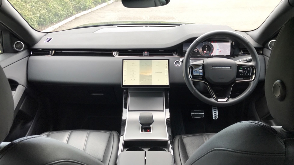 Land Rover Range Rover Evoque 2.0 D200 Dynamic SE 5dr Auto Diesel Hatchback - Image 9