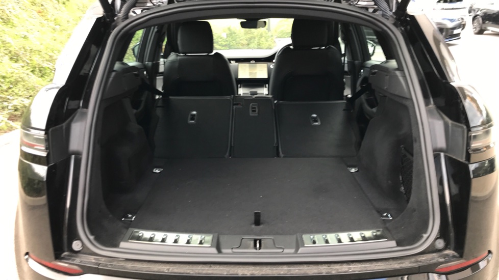 Land Rover Range Rover Evoque 2.0 D200 Dynamic SE 5dr Auto Diesel Hatchback - Image 10