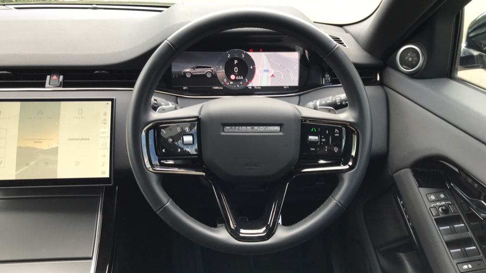 Land Rover Range Rover Evoque 2.0 D200 Dynamic SE 5dr Auto Diesel Hatchback - Image 15