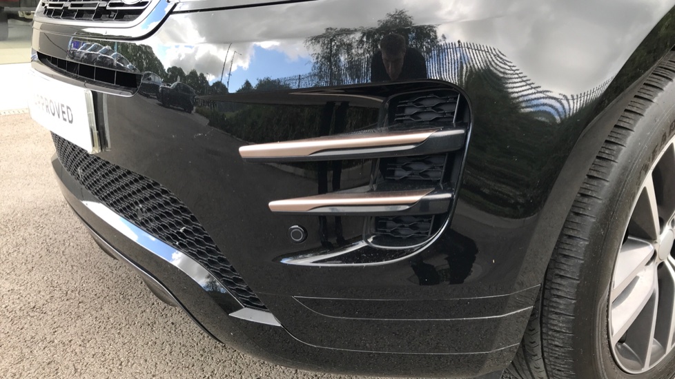 Land Rover Range Rover Evoque 2.0 D200 Dynamic SE 5dr Auto Diesel Hatchback - Image 37