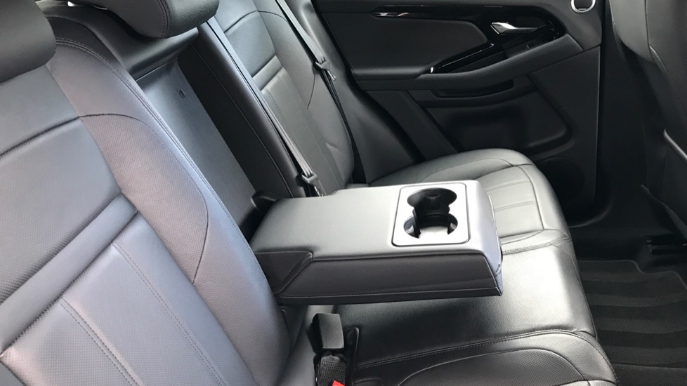 Land Rover Range Rover Evoque 2.0 D200 Dynamic SE 5dr Auto Diesel Hatchback - Image 40