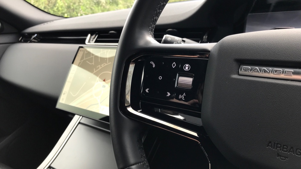 Land Rover Range Rover Evoque 2.0 D200 Dynamic SE 5dr Auto Diesel Hatchback - Image 46