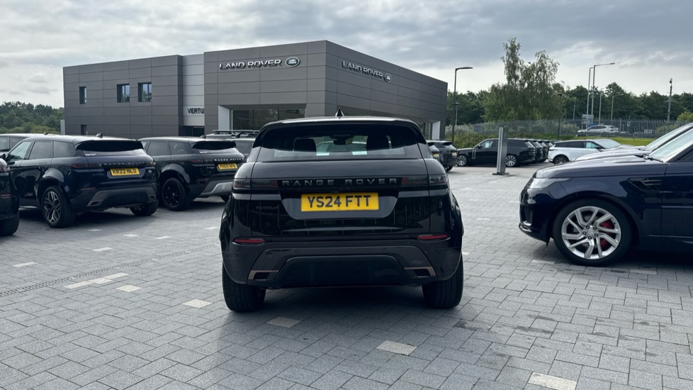 Land Rover Range Rover Evoque 2.0 D200 Dynamic SE 5dr Auto Diesel Hatchback - Image 59