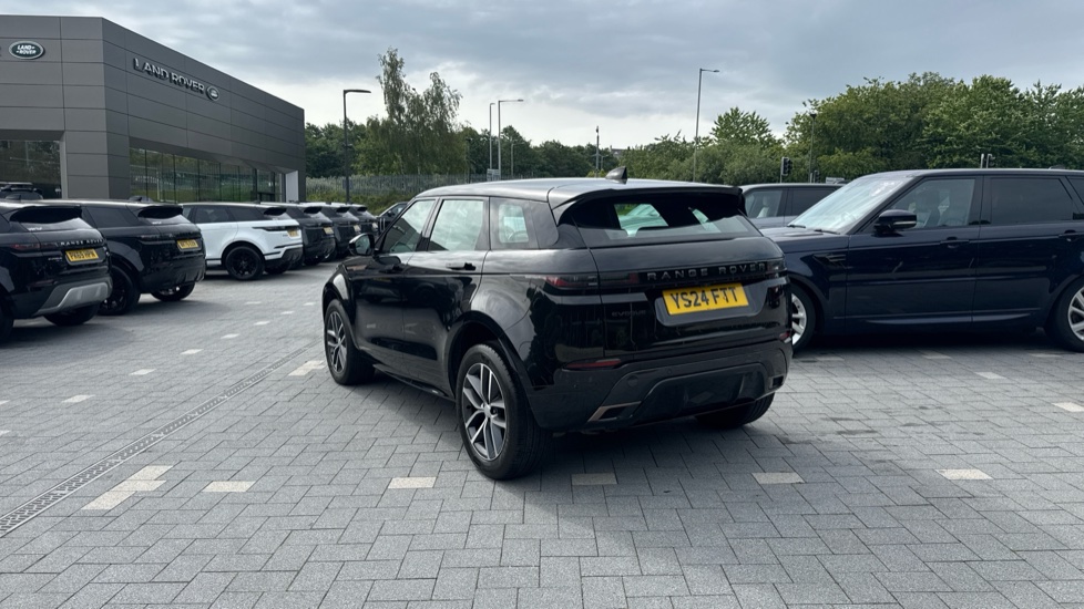 Land Rover Range Rover Evoque 2.0 D200 Dynamic SE 5dr Auto Diesel Hatchback - Image 60