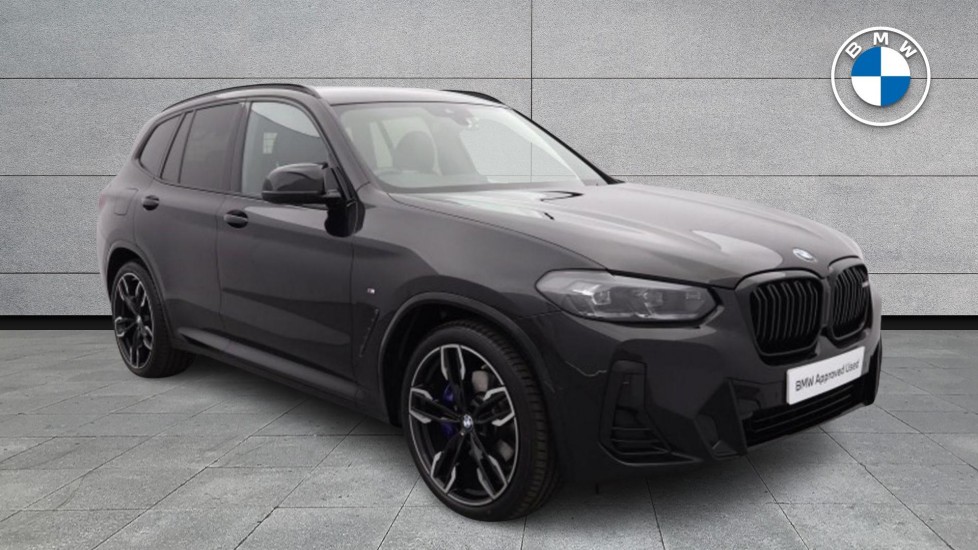 2023 BMW X3