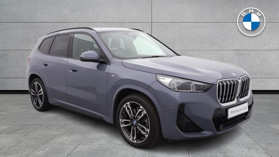 2025 BMW X1