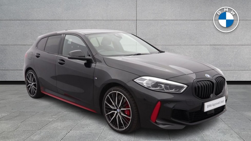 2024 BMW 1 Series