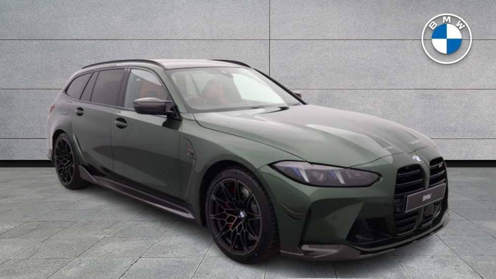 2026 BMW M3