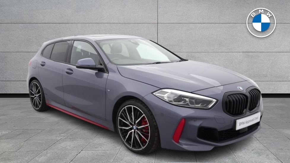 2024 BMW 1 Series