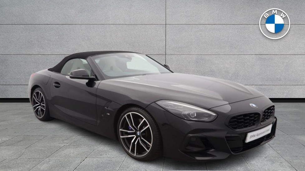 2024 BMW Z4