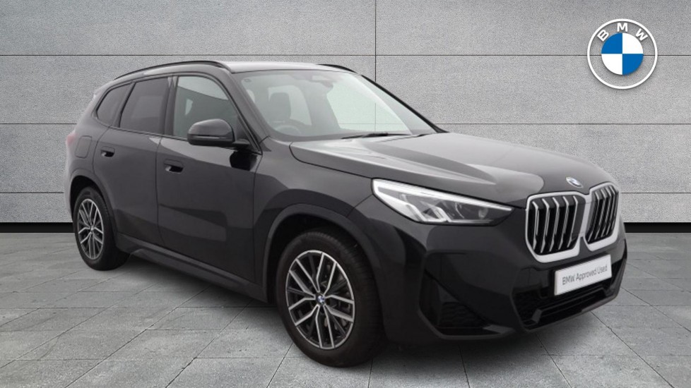 2026 BMW X1