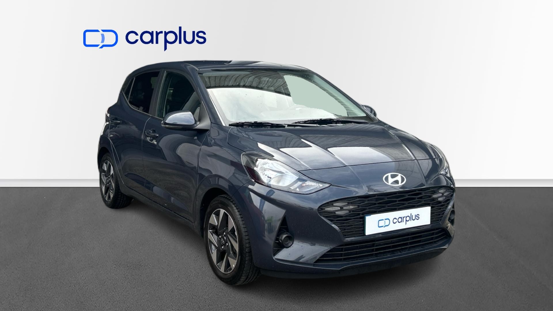 Hyundai i10 - 2