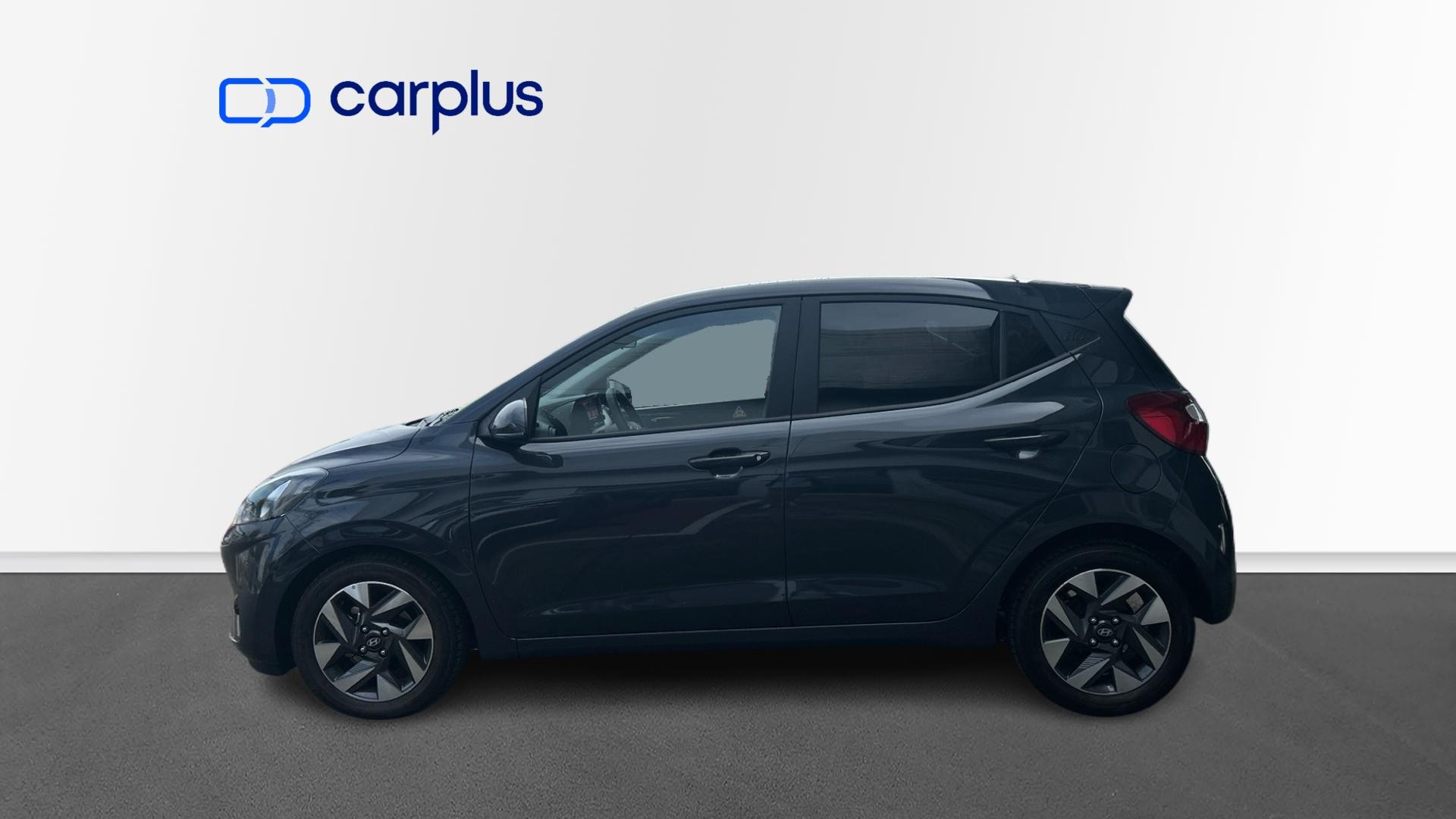 Hyundai i10 - 4