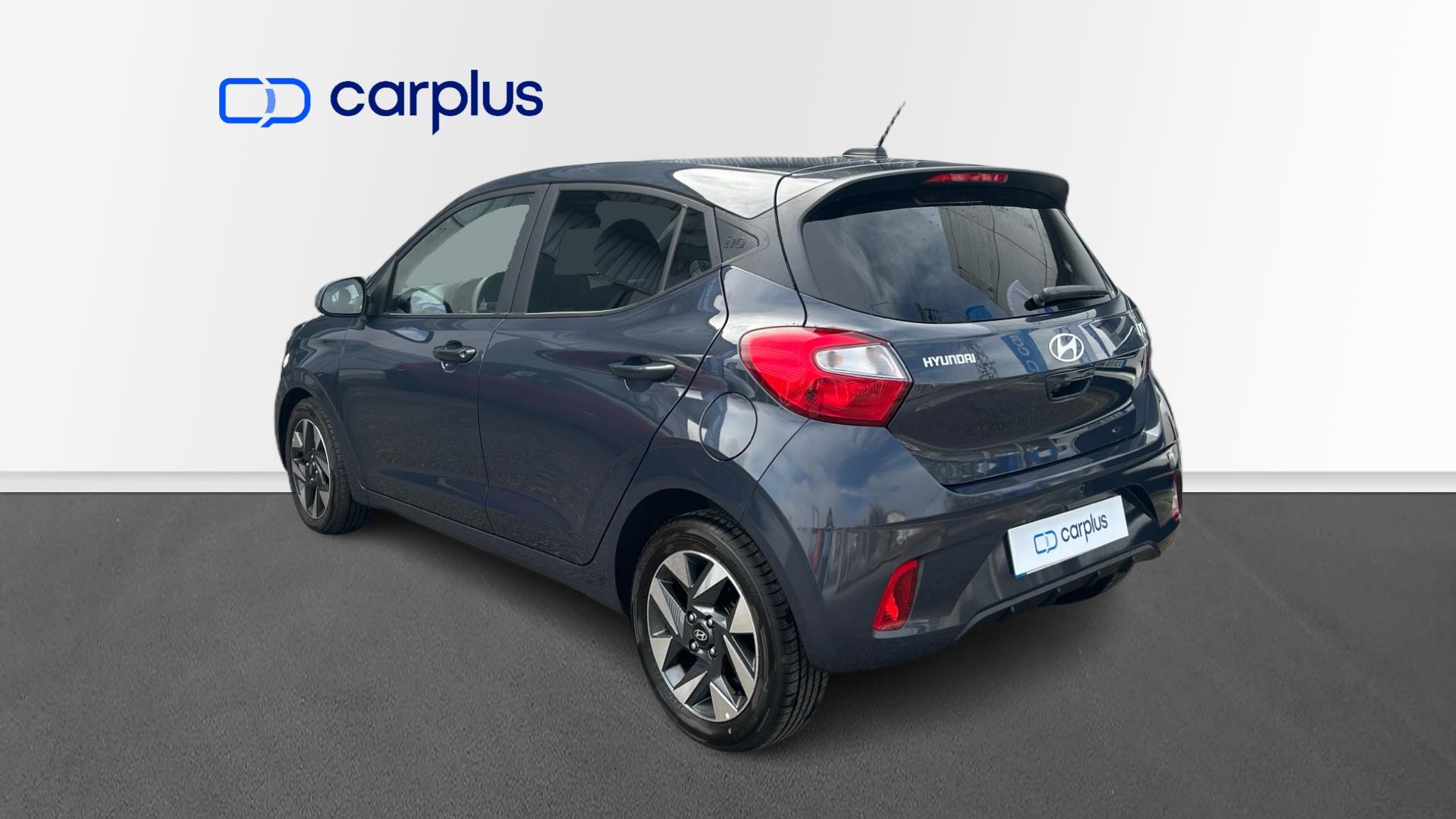 Hyundai i10 - 5