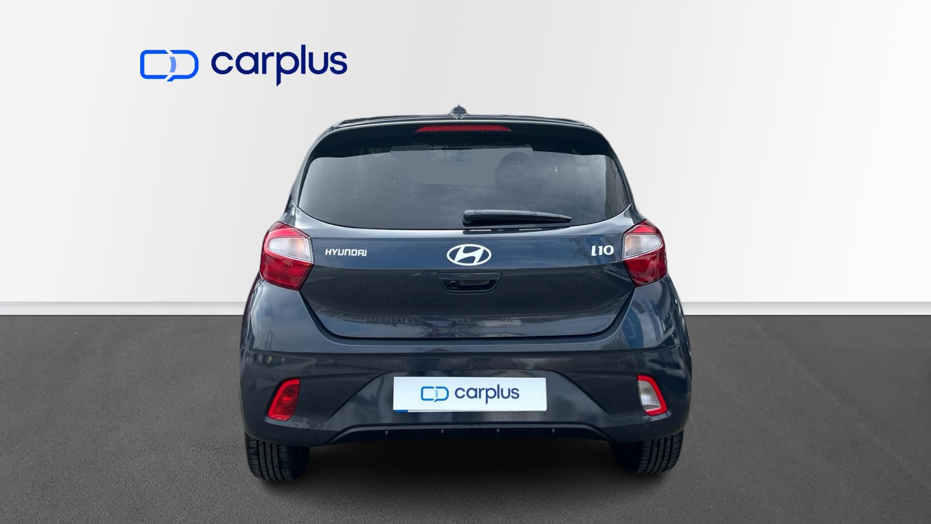 Hyundai i10 - 6